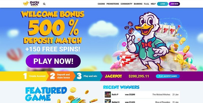 Unlim luck login - Getting Started with UnlimLuck: First Things First
